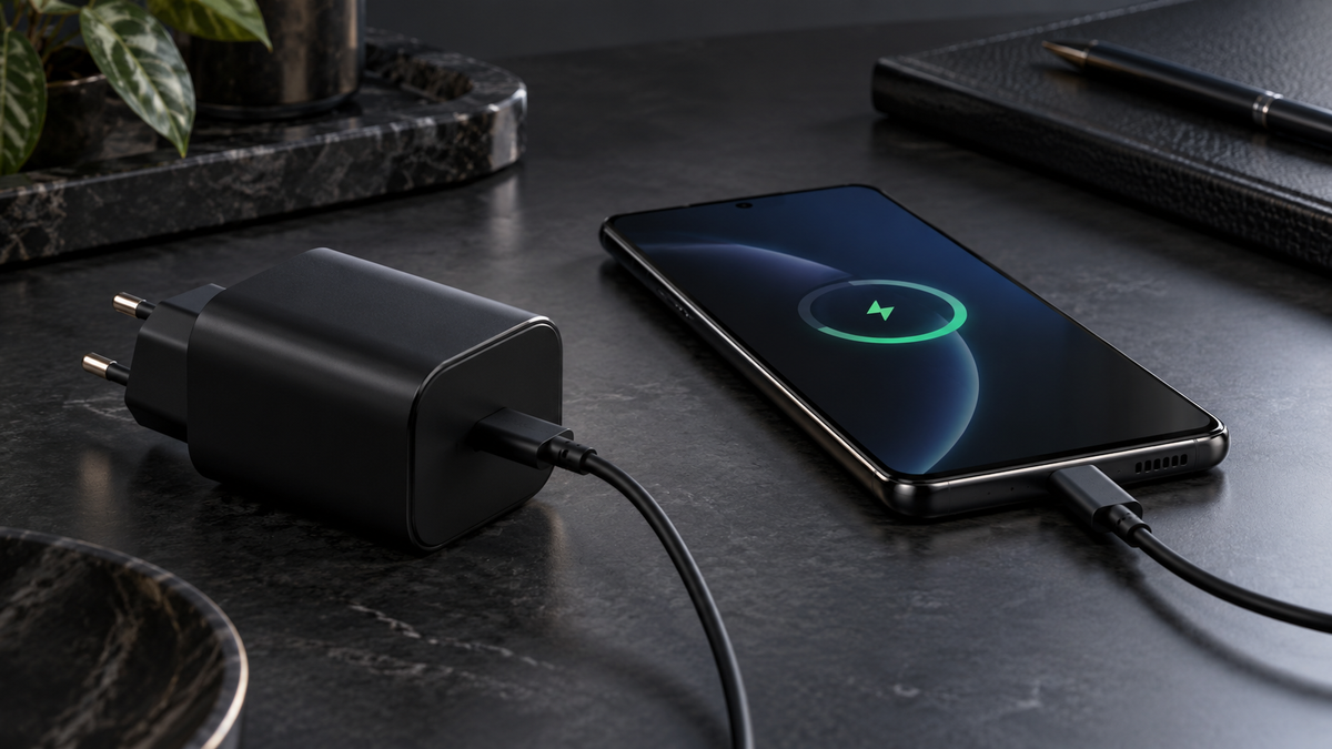 Using USB-C chargers with Google Pixel phones explained