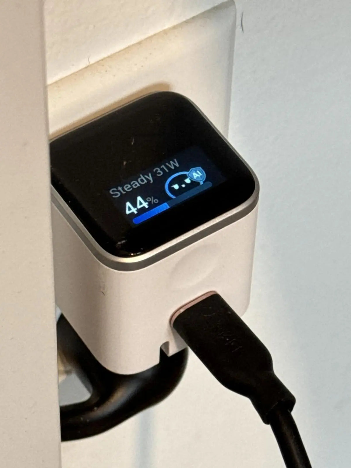 Anker Nano 45W Smart Display charger reviews in Pakistan – iSmartHub