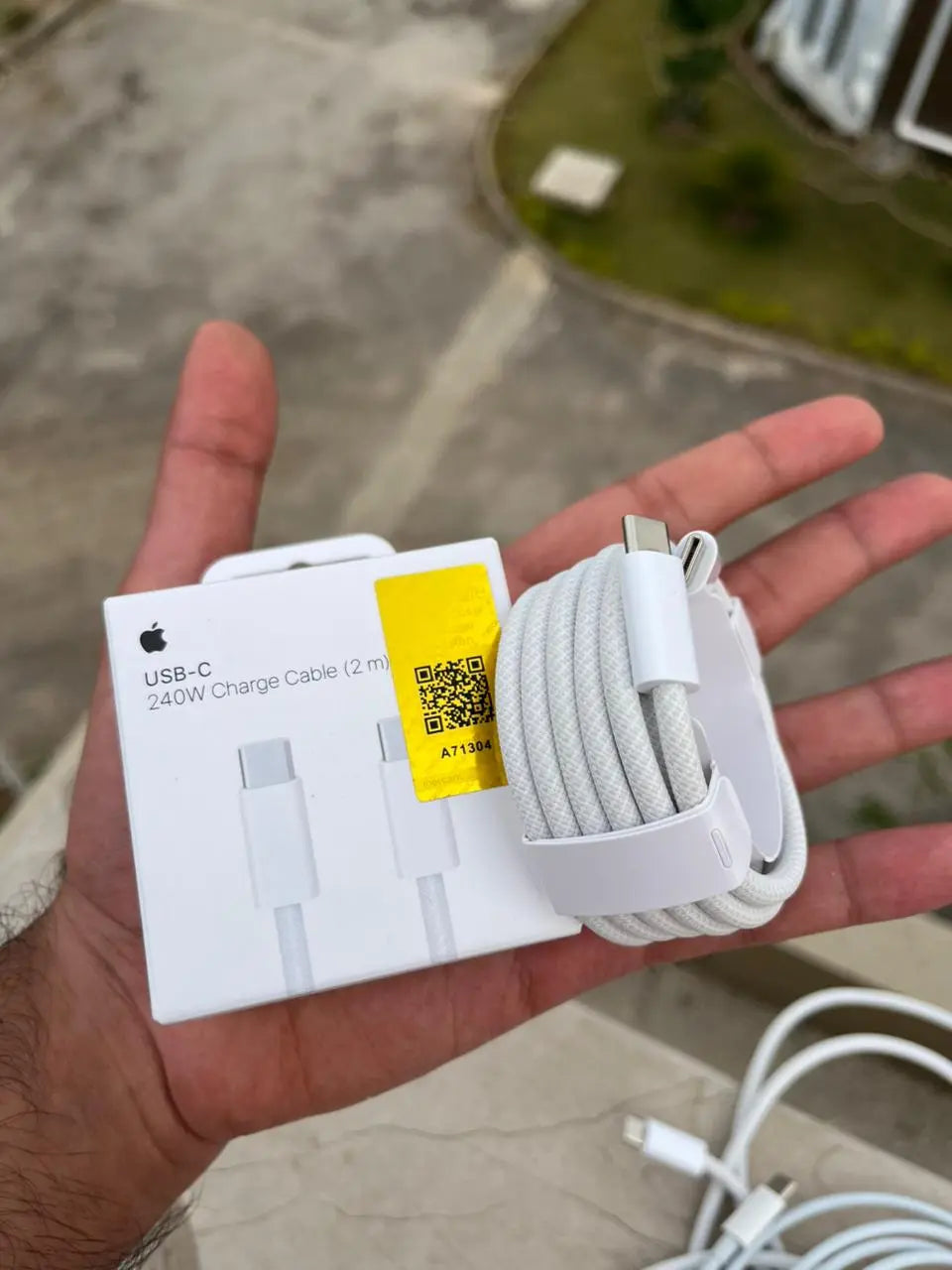 60W 100W and 240W Type-C cable comparison Roman Urdu Pakistan