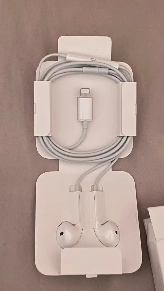 Apple EarPods USB-C Reviews: Original Sound Quality in PK