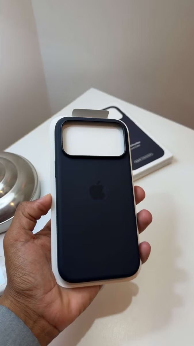 Apple Silicone Case Reviews: Slim Shockproof Pakistan