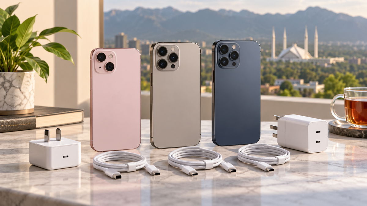 Apple 40W charger compatibility for iPhone iPad and MacBook