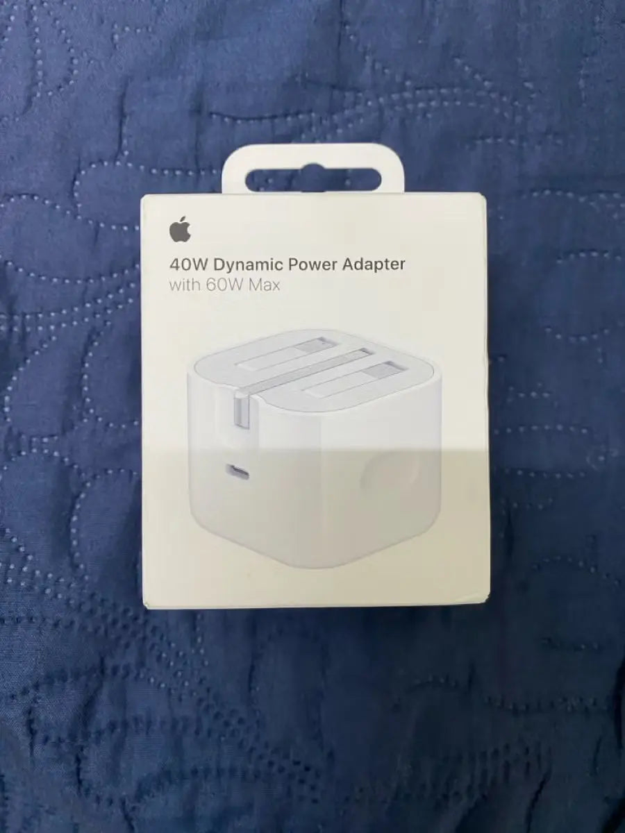 UK 3-Pin 40W Charger Reviews: Dynamic Adapter Pakistan