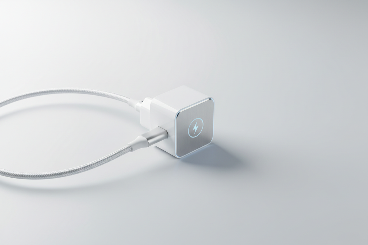What is USB-C PD charging — simply explained for Pakistan 2026