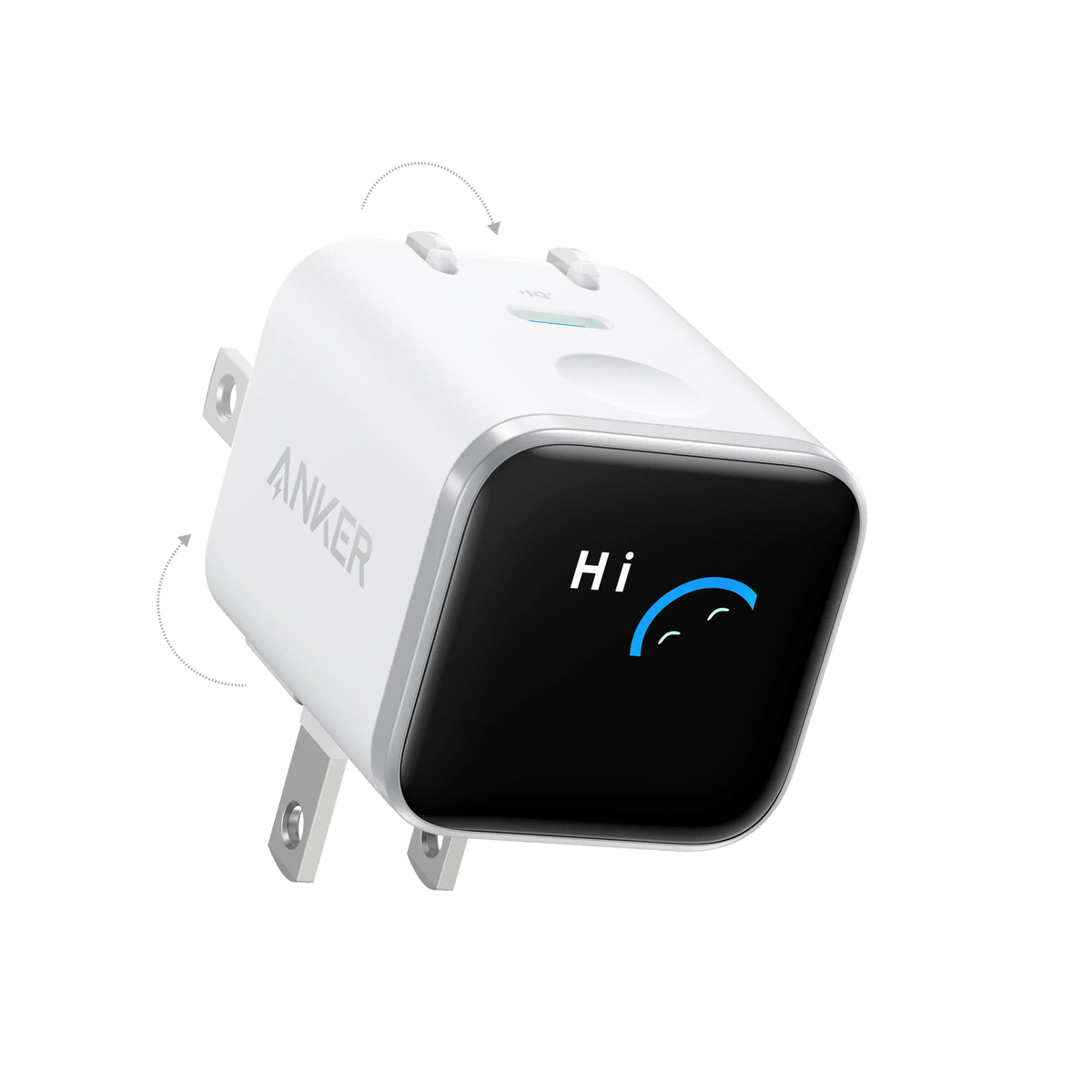 Fast Chargers in Pakistan — Apple, Google, Samsung & Anker