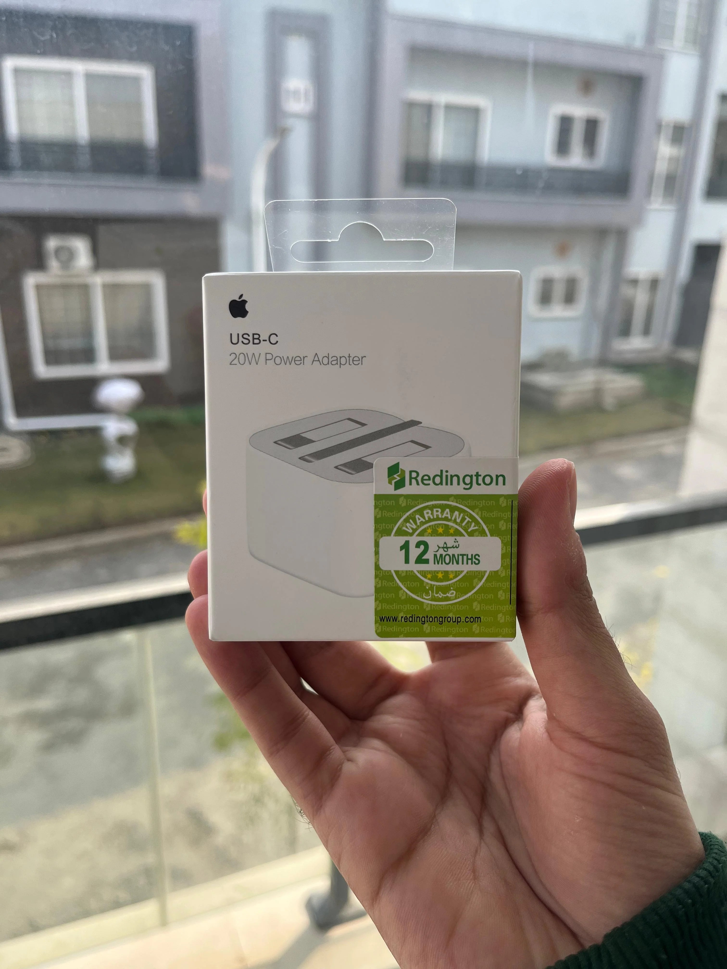 🔥 Apple 20W USB-C Charger ⚡ + FREE Cable 🎁