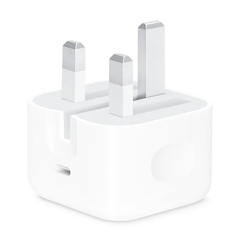 Apple USB-C Power Adapter (20W)