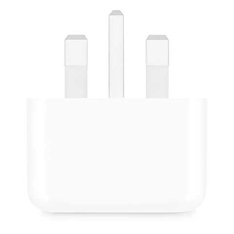 Apple USB-C Power Adapter (20W)