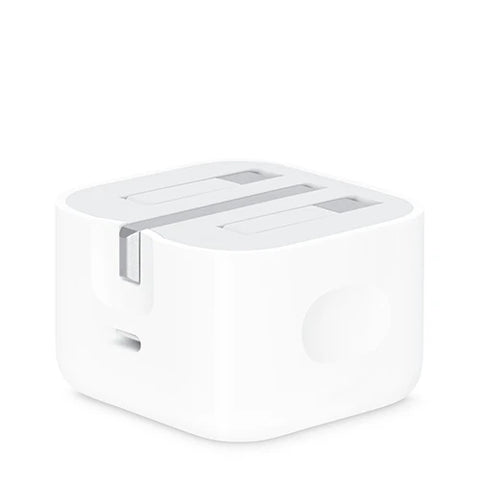 Apple USB-C Power Adapter (20W)
