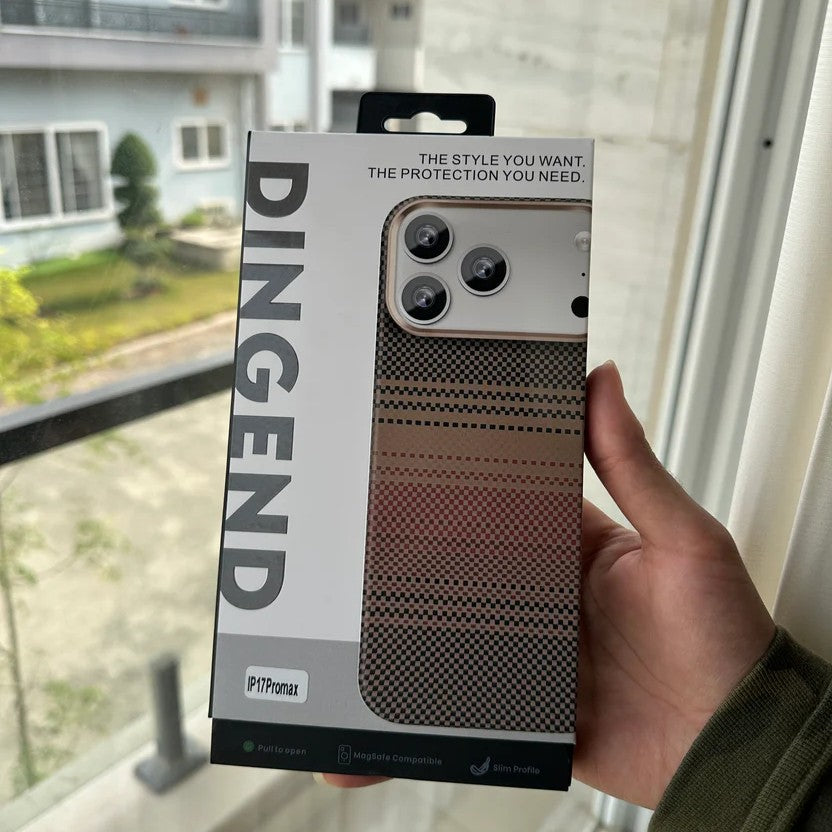 Pitaka Aramid UltraGuard Protective Case