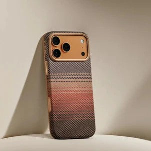 Pitaka Aramid UltraGuard Protective Case