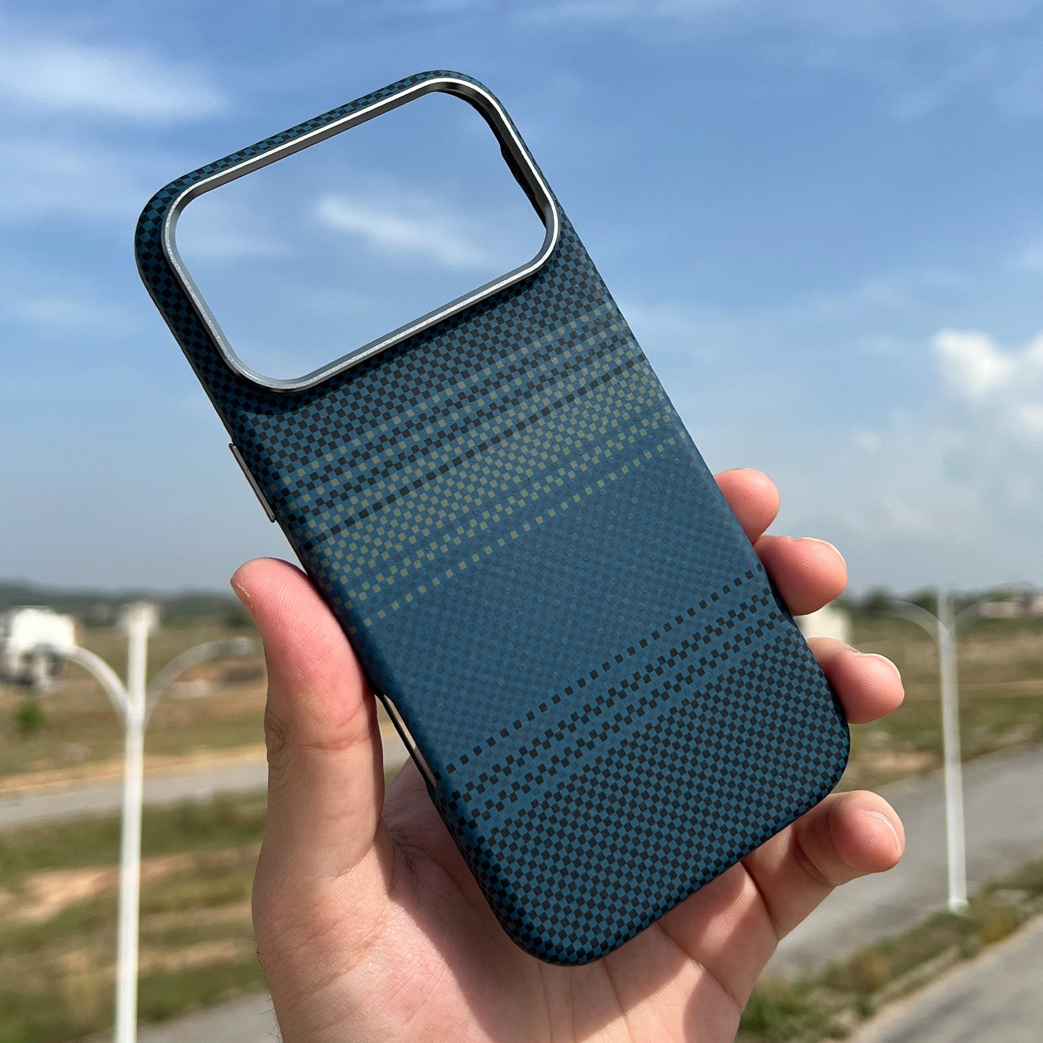 Pitaka Aramid UltraGuard Protective Case