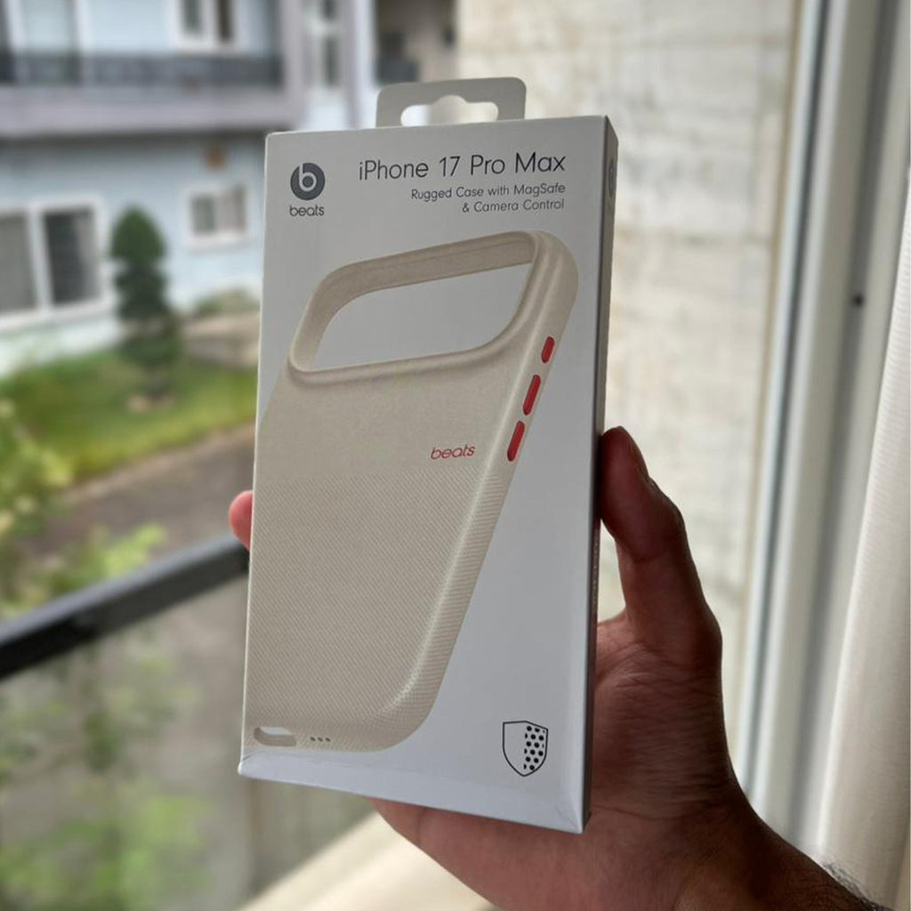 Apple Beats MagSafe Case