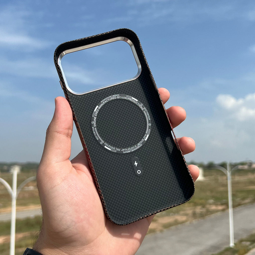 Pitaka Aramid UltraGuard Protective Case