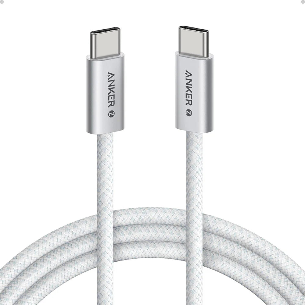 Anker Zolo Data Cables 1.5M 240w C to C