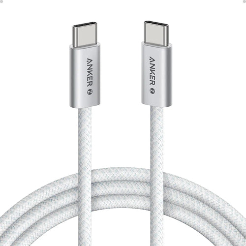 Anker Zolo 240W USB-C Data Cable 1.5m – packaging box – iSmartHub Pakistan