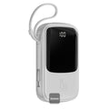 Baseus Qpow 10000mAh Power Bank