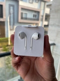 Apple EarPods USB-C – packaging box – iSmartHub Pakistan