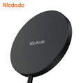 MCDODO Magnetic Wireless Charger Type USB- C