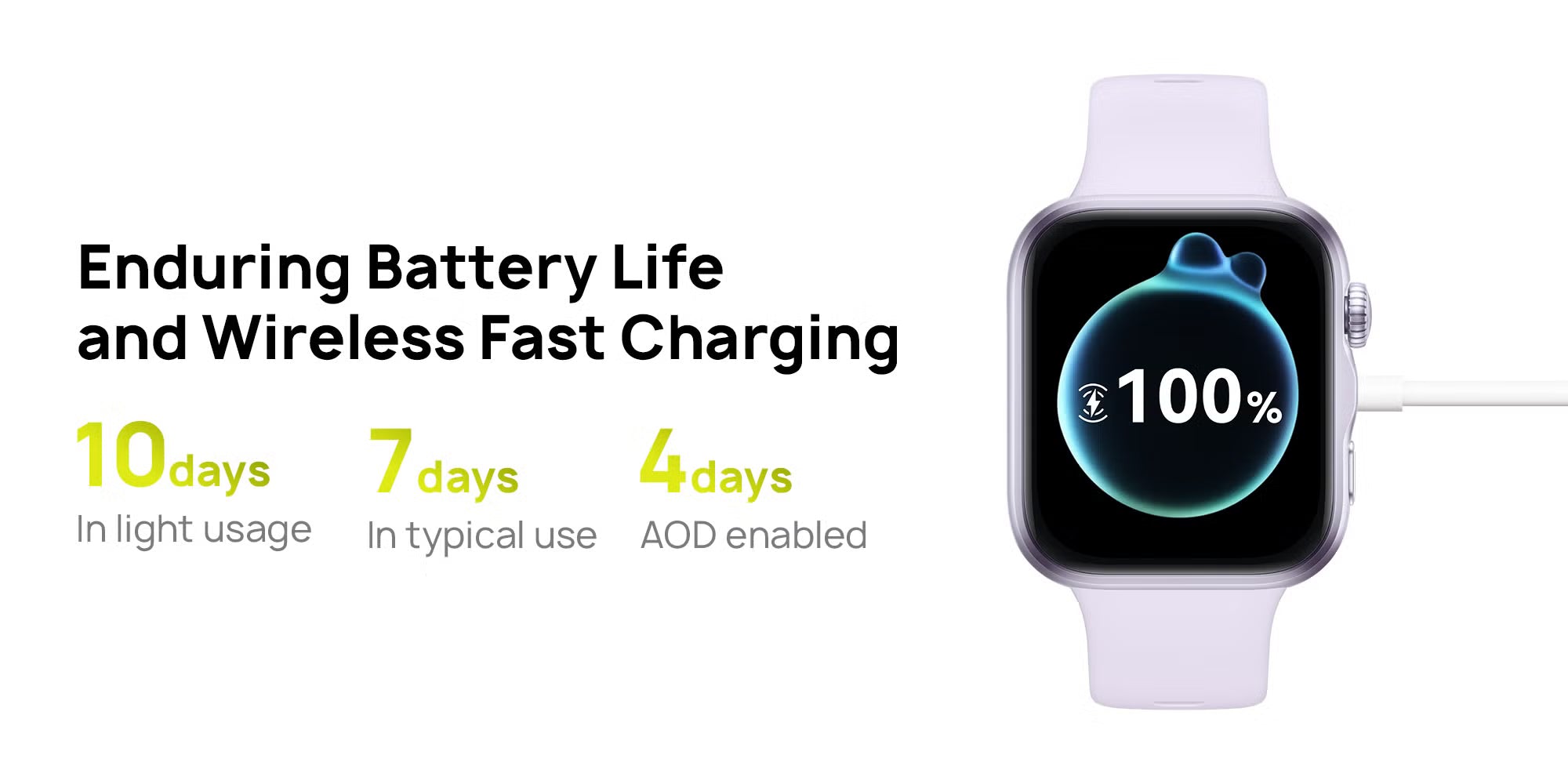 Huawei Watch Fit 5 Smart Fitness Tracker – iSmartHub