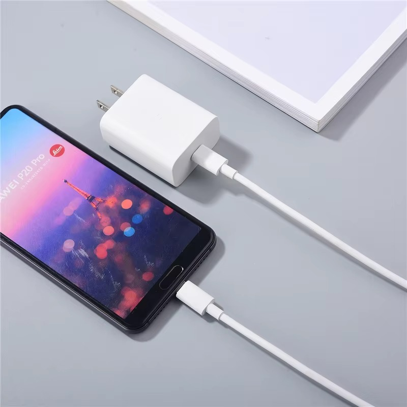 Only Adopter 30W USB-C Charger for Google Pixel 9A 8A 7A 6A 5 PD Fast Wall Charging Adapter