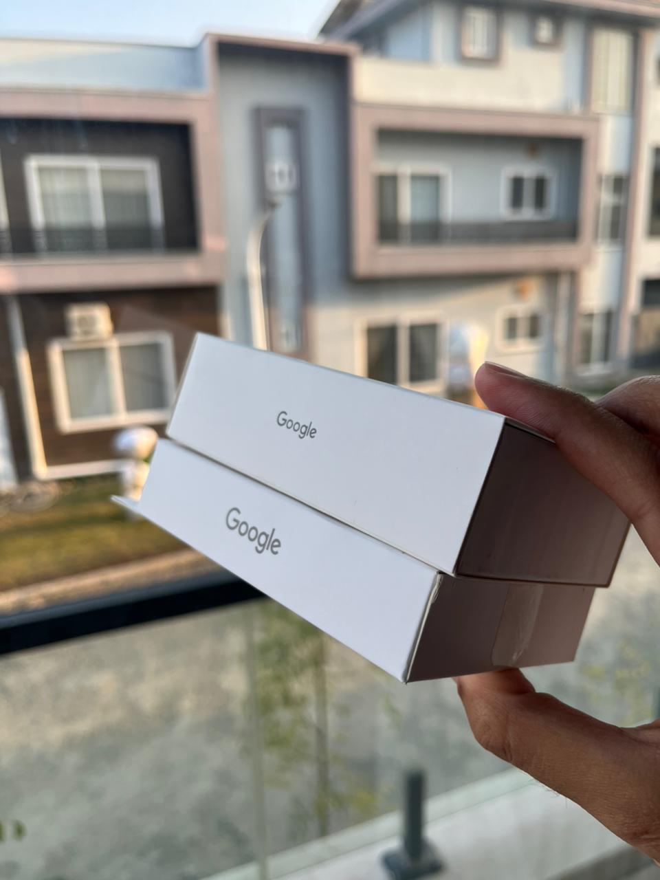 Google 30W Fast USB-C Charger + ⚡ FREE USB-C Cable (Limited Time Deal)