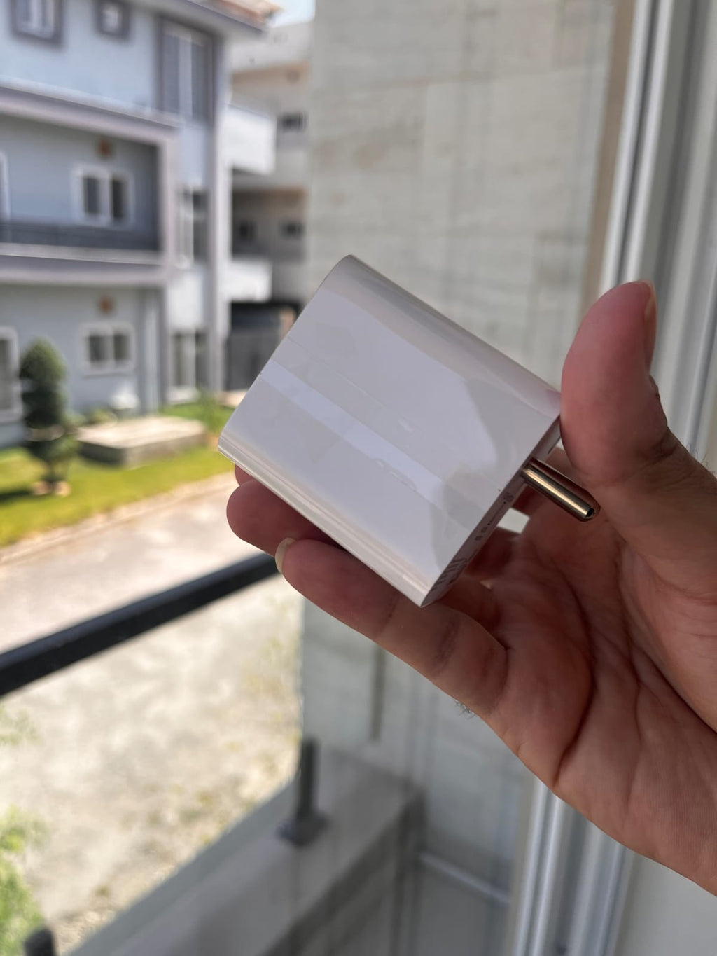 Xiaomi 27W Superfast Charger MDY-10-ER – product image 3 – iSmartHub Pakistan
