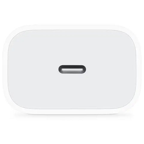 Apple USB-C Power Adapter (20W)