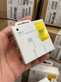 Apple USB-C 60W Charge Cable (1meter) for 15/16 Series