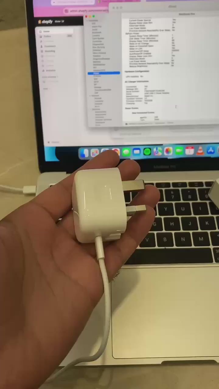 Orignal Charger 